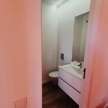 4wd Solitaire 3* Pero Pinheiro